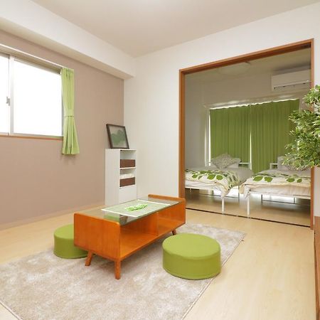 Hg Cozy Hotel No 24 京橋駅前 Осака Экстерьер фото