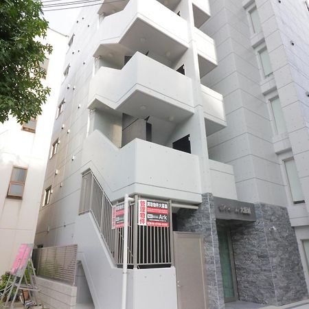 Hg Cozy Hotel No 24 京橋駅前 Осака Экстерьер фото