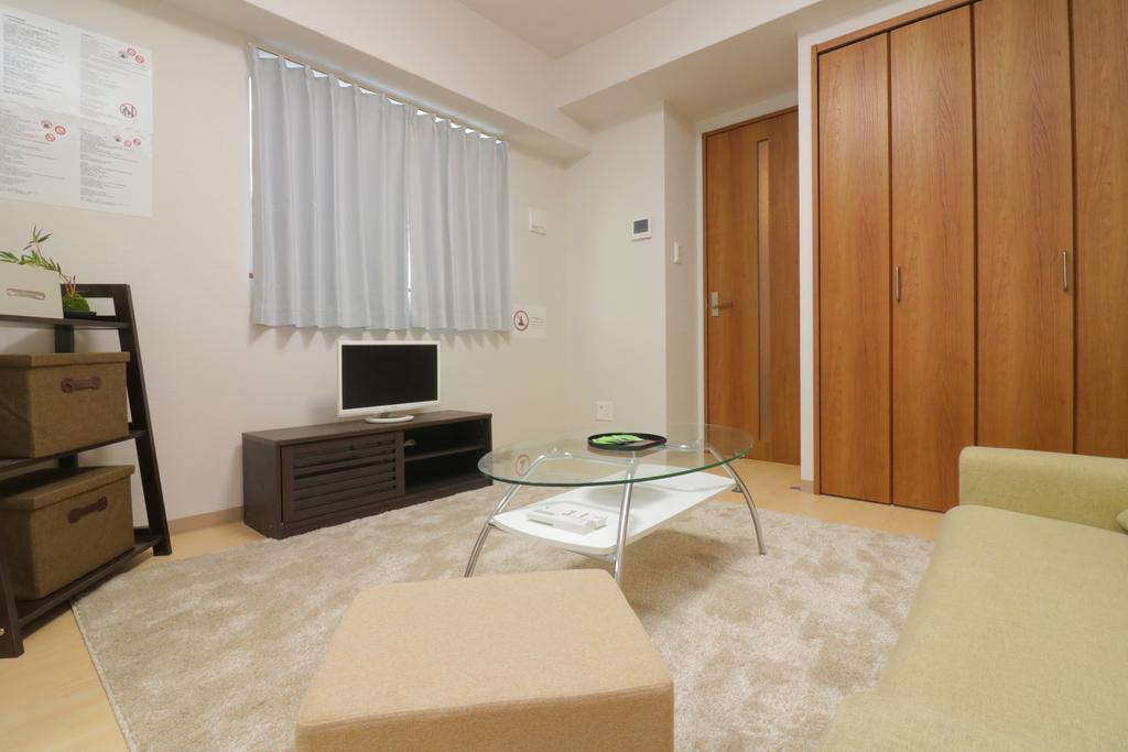 Hg Cozy Hotel No 24 京橋駅前 Осака Экстерьер фото