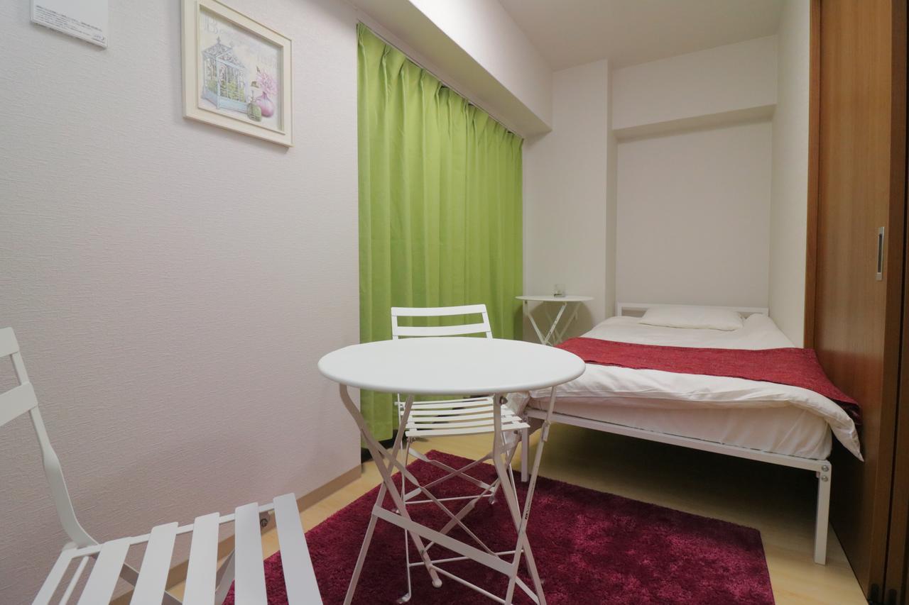 Hg Cozy Hotel No 24 京橋駅前 Осака Экстерьер фото